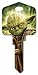 Howard Keys STARWARS-KW1/10-YODA