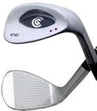 Buy Cleveland Golf CG11 Satin Chrome Wedge Standard Bounce (2 Dots)