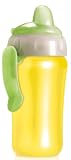 スポーツスター 340ml イエロー