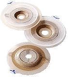 Assura Ac Convex Light, 2 Pc, Std, 1 1/4", 5/Box