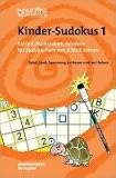 Kinder-Sudokus