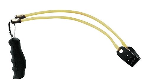 Barnett Sport-Schleuderzwille Steinschleuder Zwille