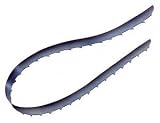 Bandsägeblätter