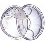 Philips Avent Isis Breast Shell Set (SCF157/02)