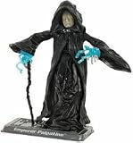 Eigenschaften Hasbro / SAGA: Emperor Palpatine (Saga043)