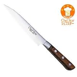 【堺刃物の伝統】ＣｈｅｆＳｔａｒ　ペテイナイフ　5300-BR【最高級】