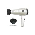 FHI Nano Weight Pro 1900 Hair Dryer - White