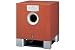 Yamaha YST- 1500 Advanced YST und QD-Bass-Subwoofer kirsch