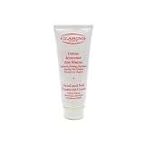 Clarins Hand & Nail Treatment Cream, 3.5-Ounce Box