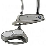 Odyssey Ladies Divine Line Series Putters - 2-Ball