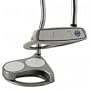 Odyssey Divine Line 2-Ball Putter