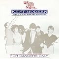 For Dancers Only: Where Soul Begins.../the Best of Kent/Modern Labels Sixties Soul Output [VINYL]