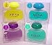 Arisa Liquid Bottle Air Freshener for cars, trucks and SUVs - Season Special Options:SPRIT