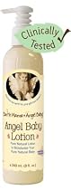 Earth Mama Angel Baby Angel Baby Lotion, 8-Ounce Bottle