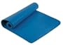 "Bally Total Fitness 1/4"" Extra Thick Deluxe Yoga and Pilates Mat"