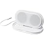 Sony Compact and Slim Travel Speaker for iPod and MP3 Players