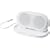 Sony Compact and Slim Travel Speaker for iPod and MP3 Players