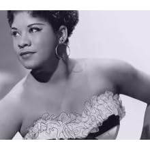 Ruth Brown