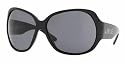 Versus VR6058 Black/Grey Sunglasses (VR6058-GB1-87-64-13-125)