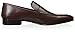 Mezlan Men's Slip On Moc Toe