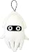 Official Nintendo Mario Plush Series Stuffed Toy - 6" Blooper (Japanese Import)