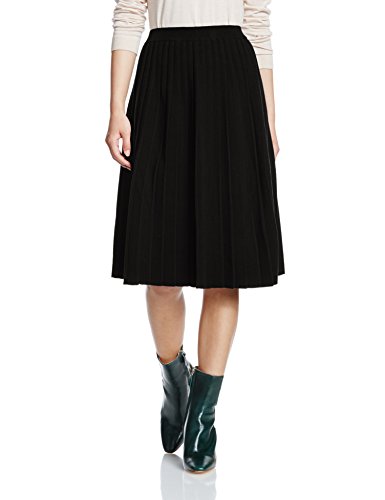 (ロペピクニック)ROPE' PICNIC ニットプリーツスカート