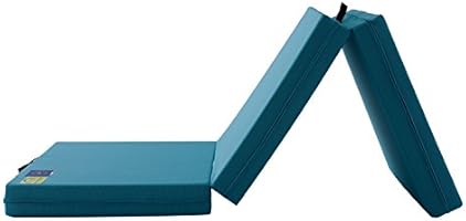 マニフレックス マットレス メッシュ・ウイング ミッドブルー シングル