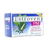 Amerifit Nutrition - Estroven PM 50 Tablets