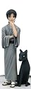 Fruits Basket Shigure Sohma Polystone Maquette Statue Figure