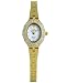 Jules Jurgensen Men's 7761 Silver-Tone Dress Watch