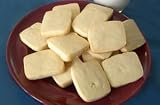 Gourmet Food : Buttery Shortbread Cookies Cookie Mixes (1 Large Mix)