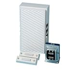 Lord Henry CK221RP Chime Kit with Two Buttons