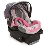 Safety 1st Air Protect On Board 35 Infant Car Seat, Ella