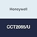 Honeywell CCT2085/U Pneumatic Fitting-Gauge Adapter, 1/8" Npt