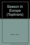 A season in Europe