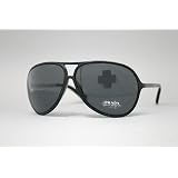 (プラダ) PRADA ブラックサングラス ティアドロップ 0PR-06NS-1AB1A1 ［並行輸入品］
