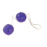 Produkt-Bild: Toy Joy Girly Giggle Love Balls Lavender , 1 St&uuml;ck