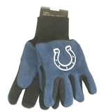 Indianapolis Colts NFL Children's Sport Utility Gloves