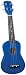 Diamond Head DU-107 Ukulele, Blue Diamond Head DU-107 Ukulele, Blue