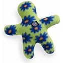 Planet Dog Squeaky Buddy - Small