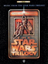 Music from The Star Wars® Trilogy: Special Edition - Flute
