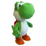 Peluche 10 cm SUPER MARIO