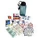 Lifeline First Aid In A Bottle Kit (Red)