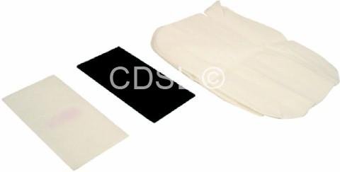 Deep Fat Fryer Filter Kit