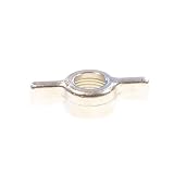 Wing Nut for Draft Beer Lines