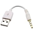 Charge Cable Apple Shuffle generation