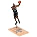 Mcfarlane NBA 6 - Tim Duncan San Antonio Spurs (Black Jersey Variant)