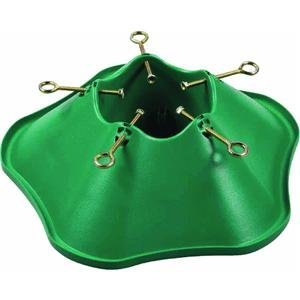 Jack Post/Chr-Dom 506-ST .5 Gallon Plastic Stand