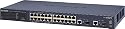 Netgear FS726TP ProSafe 24 Port 10/100 Smart Switch with 2 Gigabit Ports and 12 Port POE