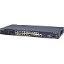 Netgear FS726TP ProSafe 24 Port 10/100 Smart Switch with 2 Gigabit Ports and 12 Port POE
